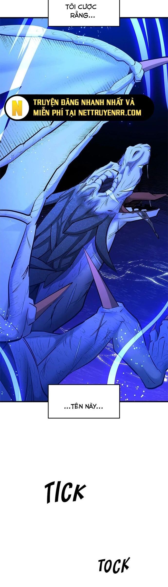 Hầm Ngục Hướng Dẫn Cấp Địa Ngục - Chapter 187 - Page 43