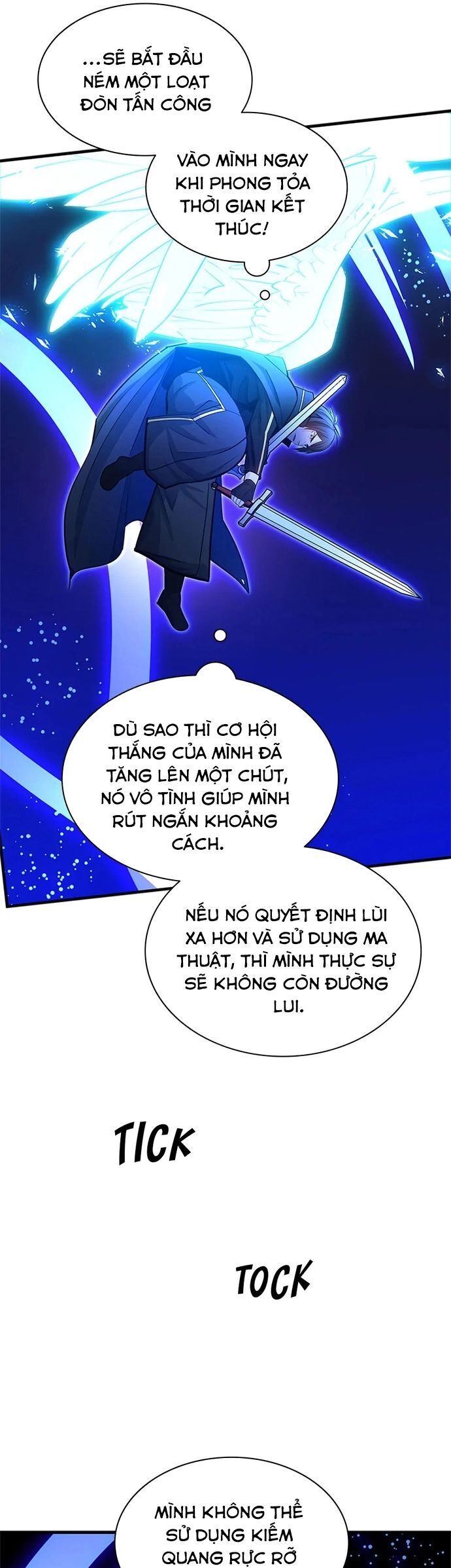 Hầm Ngục Hướng Dẫn Cấp Địa Ngục - Chapter 187 - Page 44