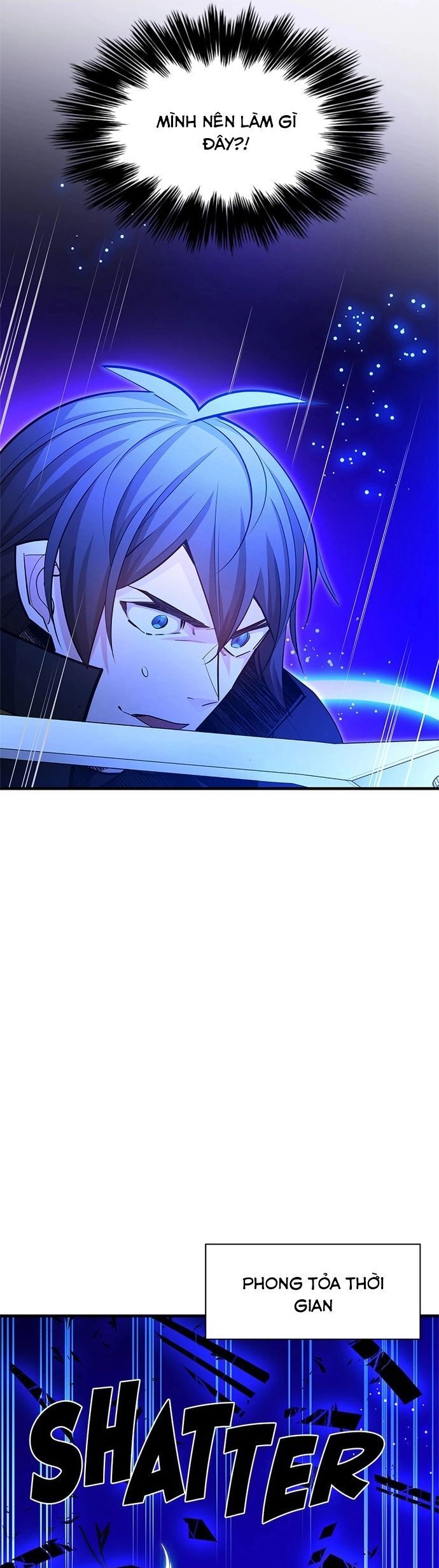 Hầm Ngục Hướng Dẫn Cấp Địa Ngục - Chapter 187 - Page 46