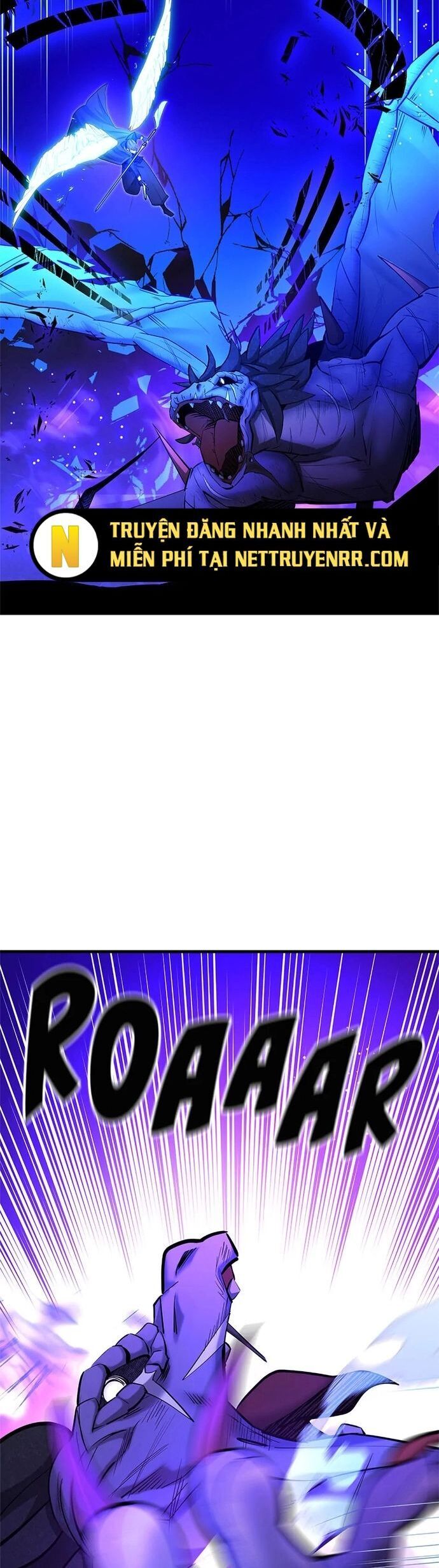Hầm Ngục Hướng Dẫn Cấp Địa Ngục - Chapter 187 - Page 47