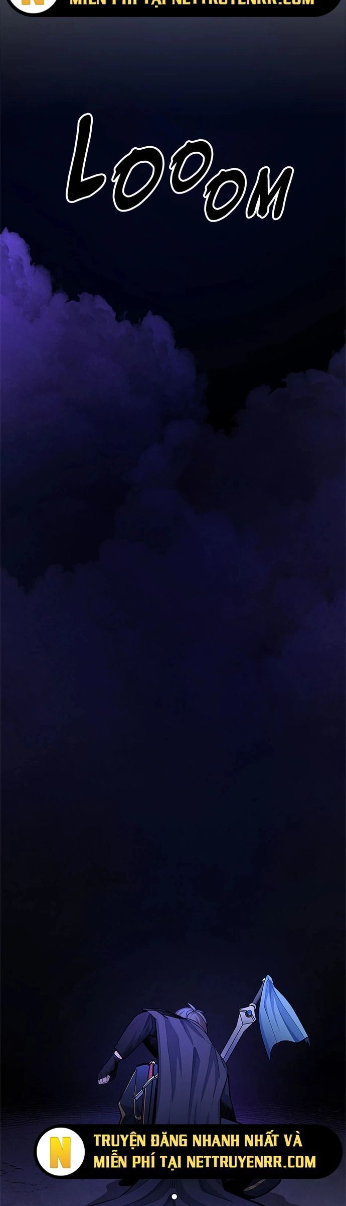 Hầm Ngục Hướng Dẫn Cấp Địa Ngục - Chapter 187 - Page 9