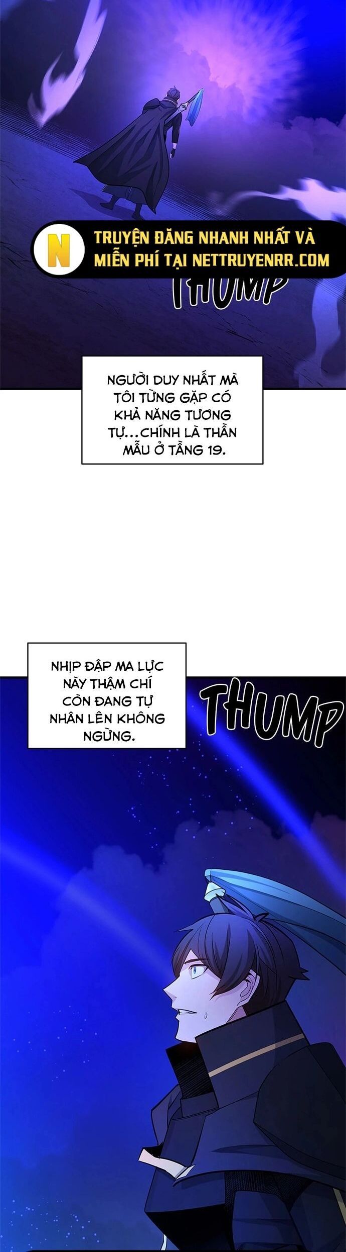 Hầm Ngục Hướng Dẫn Cấp Địa Ngục - Chapter 188 - Page 15