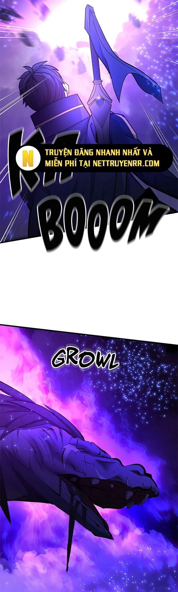 Hầm Ngục Hướng Dẫn Cấp Địa Ngục - Chapter 188 - Page 18