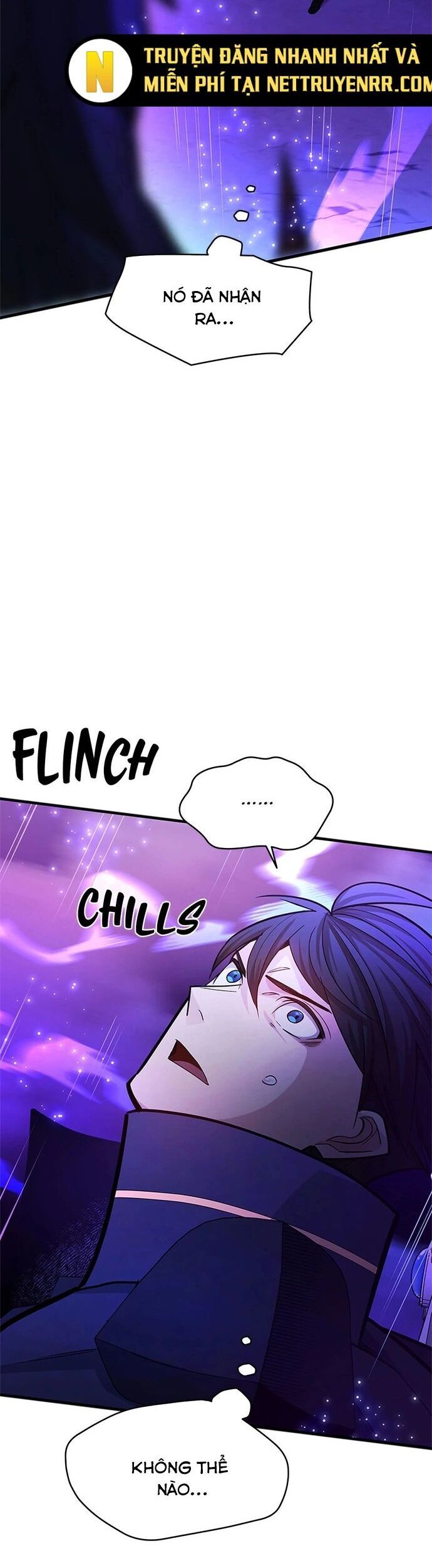 Hầm Ngục Hướng Dẫn Cấp Địa Ngục - Chapter 188 - Page 21