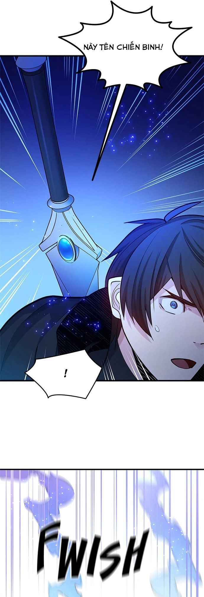 Hầm Ngục Hướng Dẫn Cấp Địa Ngục - Chapter 188 - Page 24