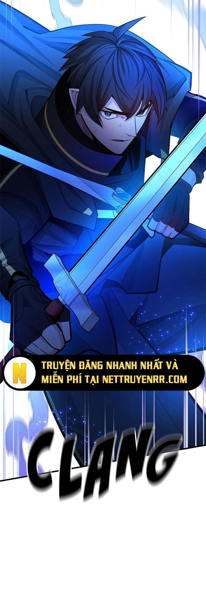 Hầm Ngục Hướng Dẫn Cấp Địa Ngục - Chapter 188 - Page 25