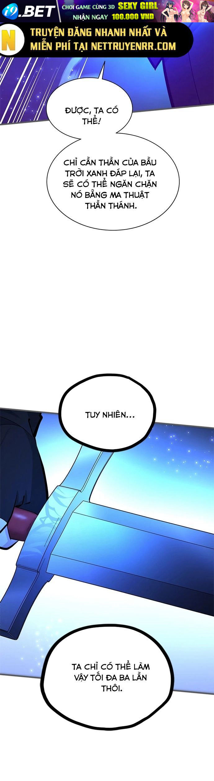 Hầm Ngục Hướng Dẫn Cấp Địa Ngục - Chapter 188 - Page 28