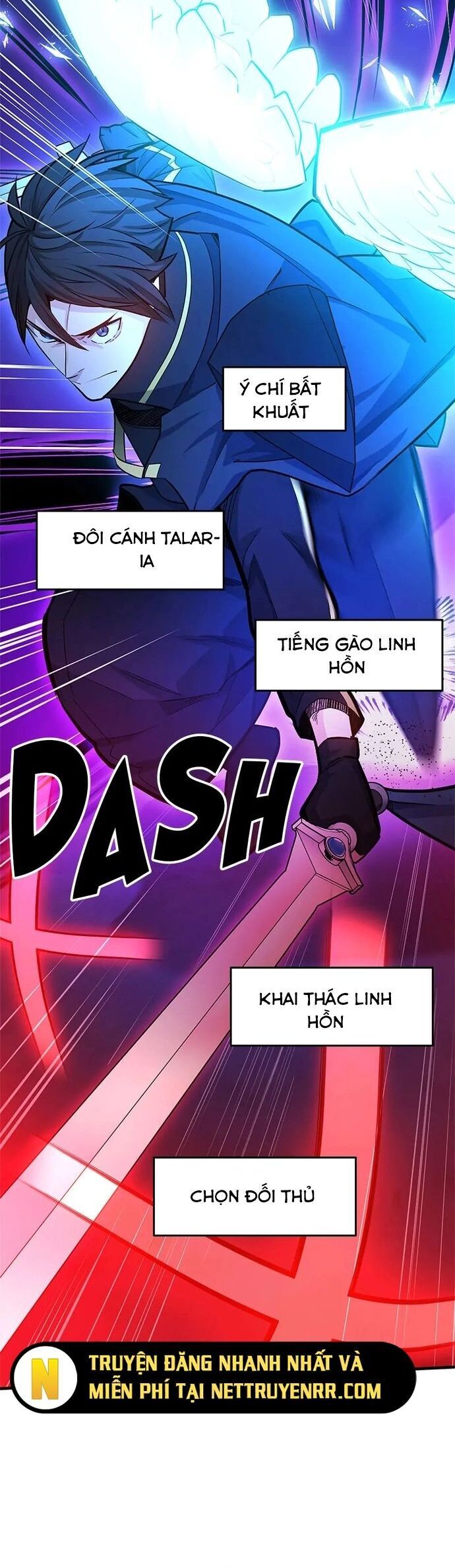 Hầm Ngục Hướng Dẫn Cấp Địa Ngục - Chapter 188 - Page 31