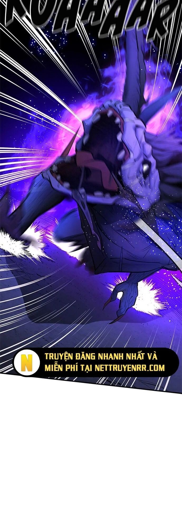 Hầm Ngục Hướng Dẫn Cấp Địa Ngục - Chapter 188 - Page 33