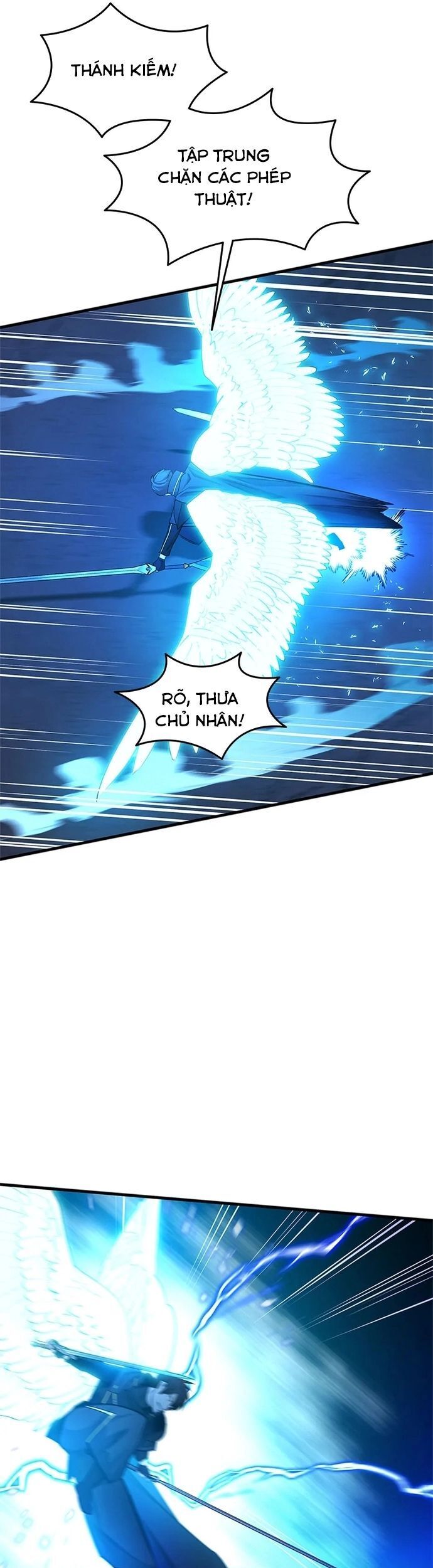 Hầm Ngục Hướng Dẫn Cấp Địa Ngục - Chapter 188 - Page 34