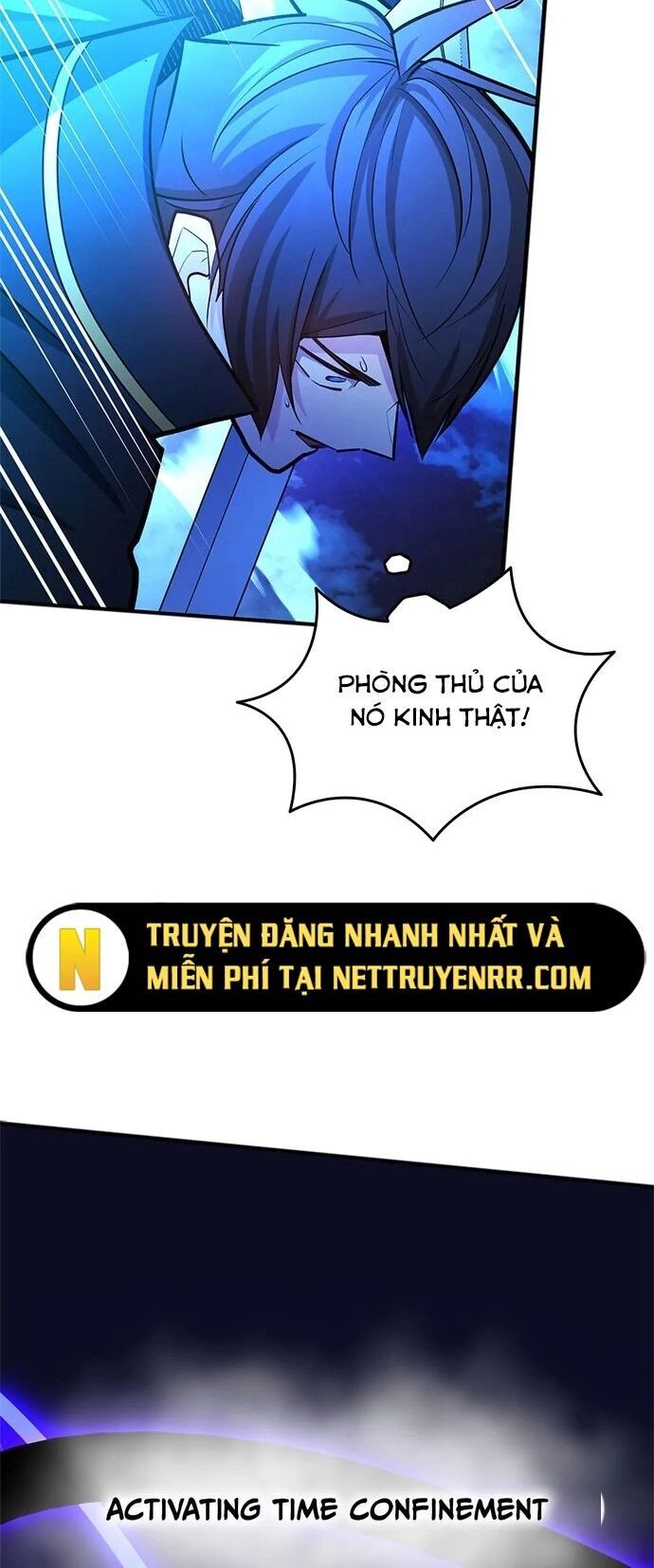 Hầm Ngục Hướng Dẫn Cấp Địa Ngục - Chapter 188 - Page 39
