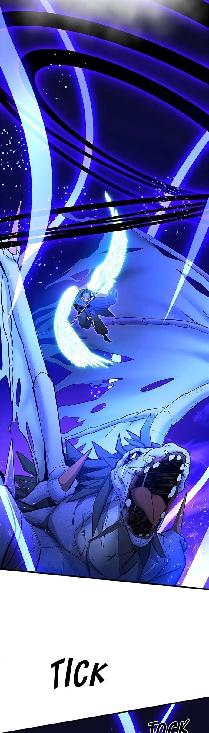 Hầm Ngục Hướng Dẫn Cấp Địa Ngục - Chapter 188 - Page 40