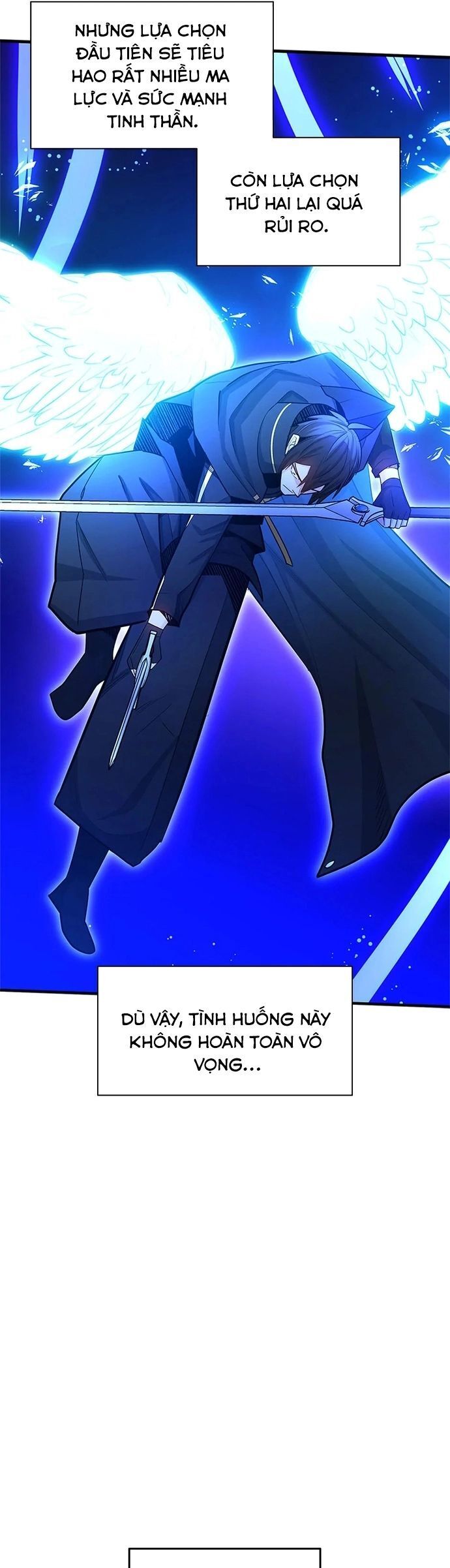 Hầm Ngục Hướng Dẫn Cấp Địa Ngục - Chapter 188 - Page 42