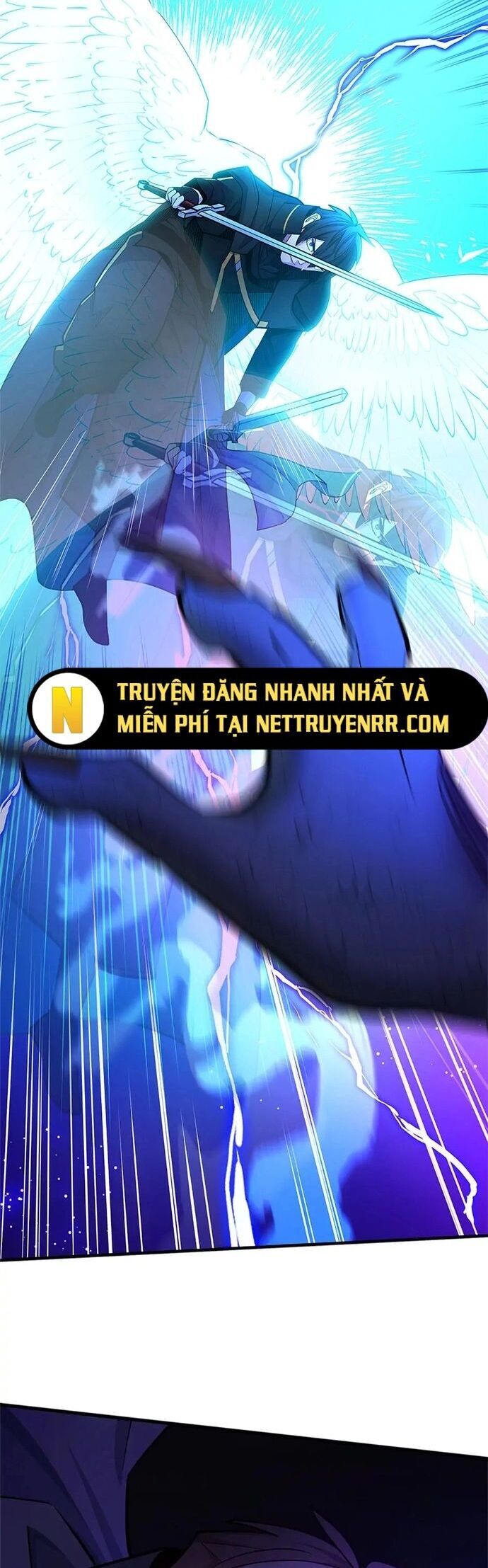 Hầm Ngục Hướng Dẫn Cấp Địa Ngục - Chapter 188 - Page 49