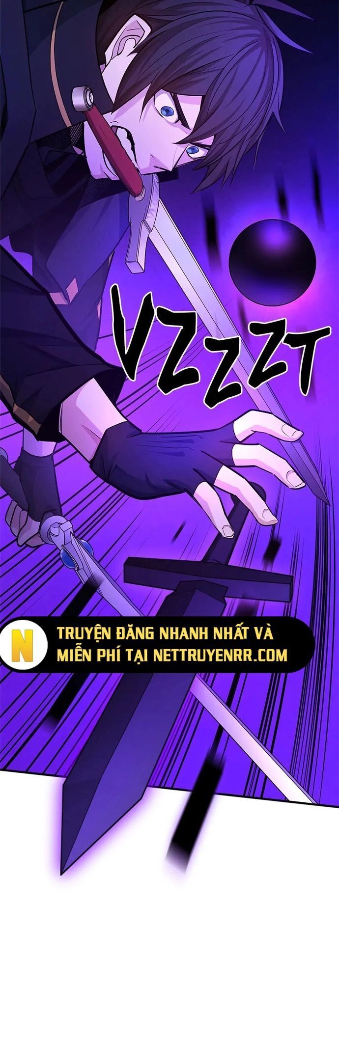 Hầm Ngục Hướng Dẫn Cấp Địa Ngục - Chapter 188 - Page 50