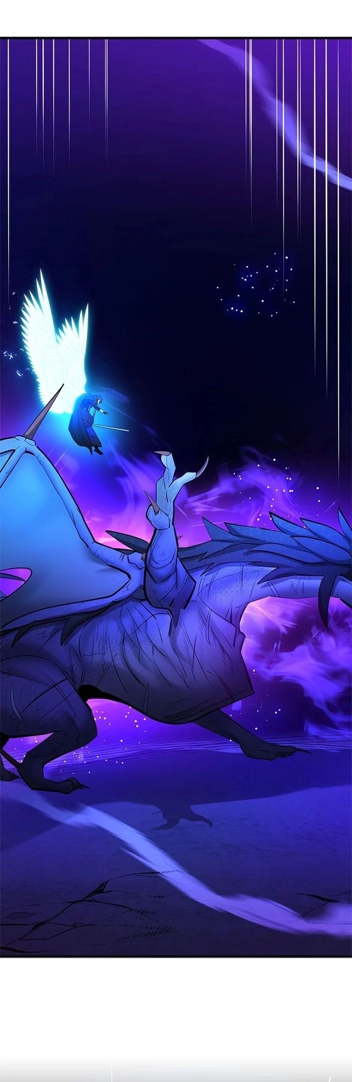 Hầm Ngục Hướng Dẫn Cấp Địa Ngục - Chapter 188 - Page 51