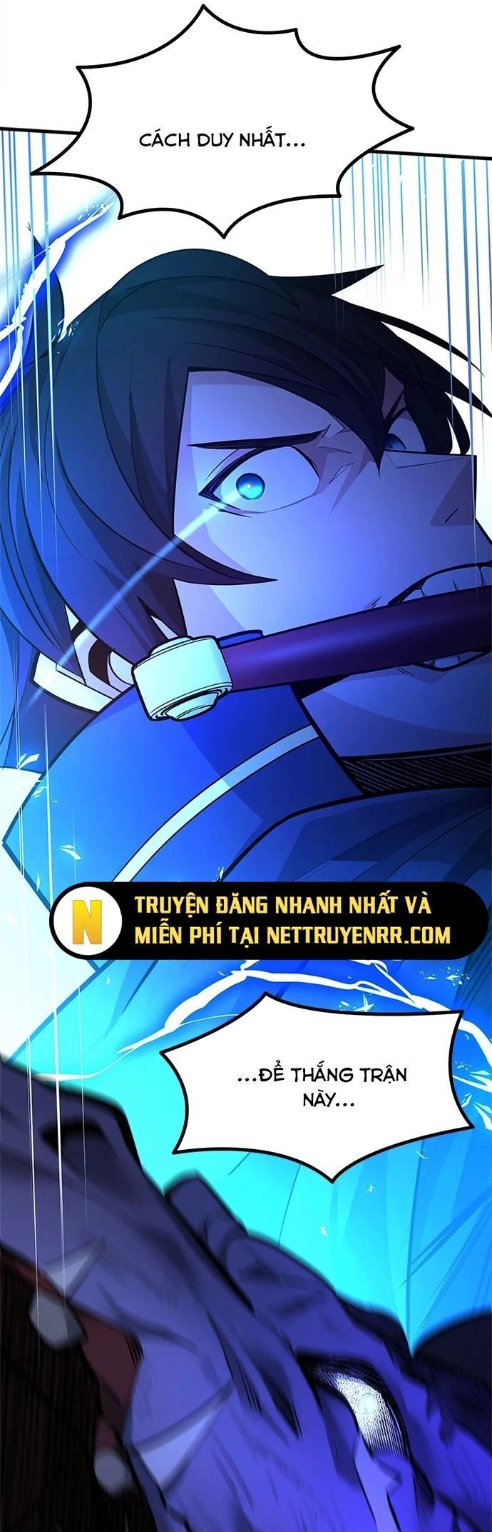 Hầm Ngục Hướng Dẫn Cấp Địa Ngục - Chapter 188 - Page 54