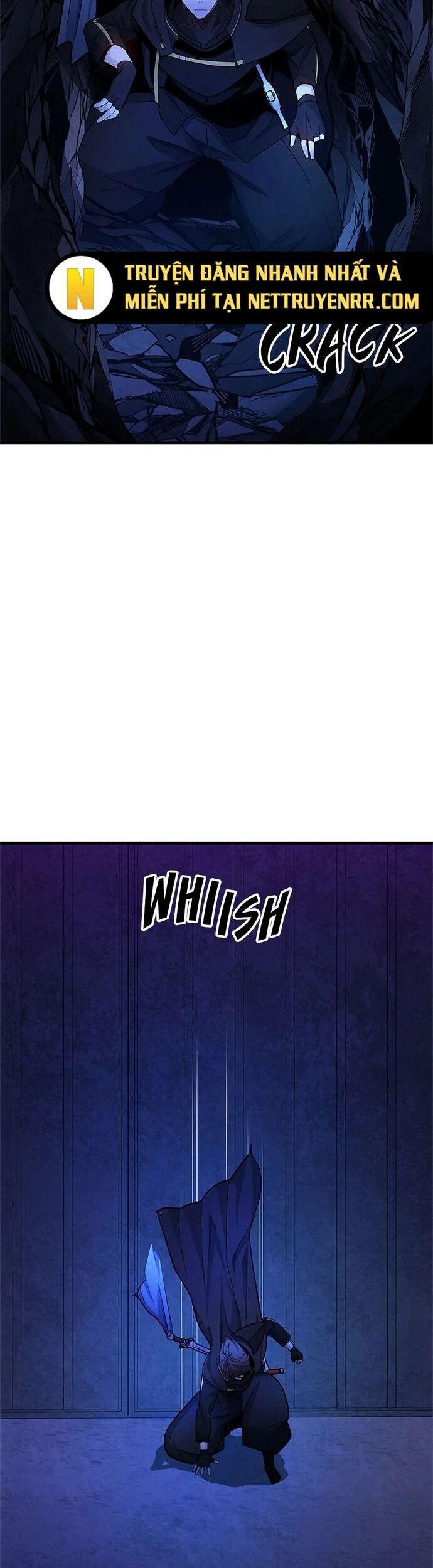 Hầm Ngục Hướng Dẫn Cấp Địa Ngục - Chapter 188 - Page 7