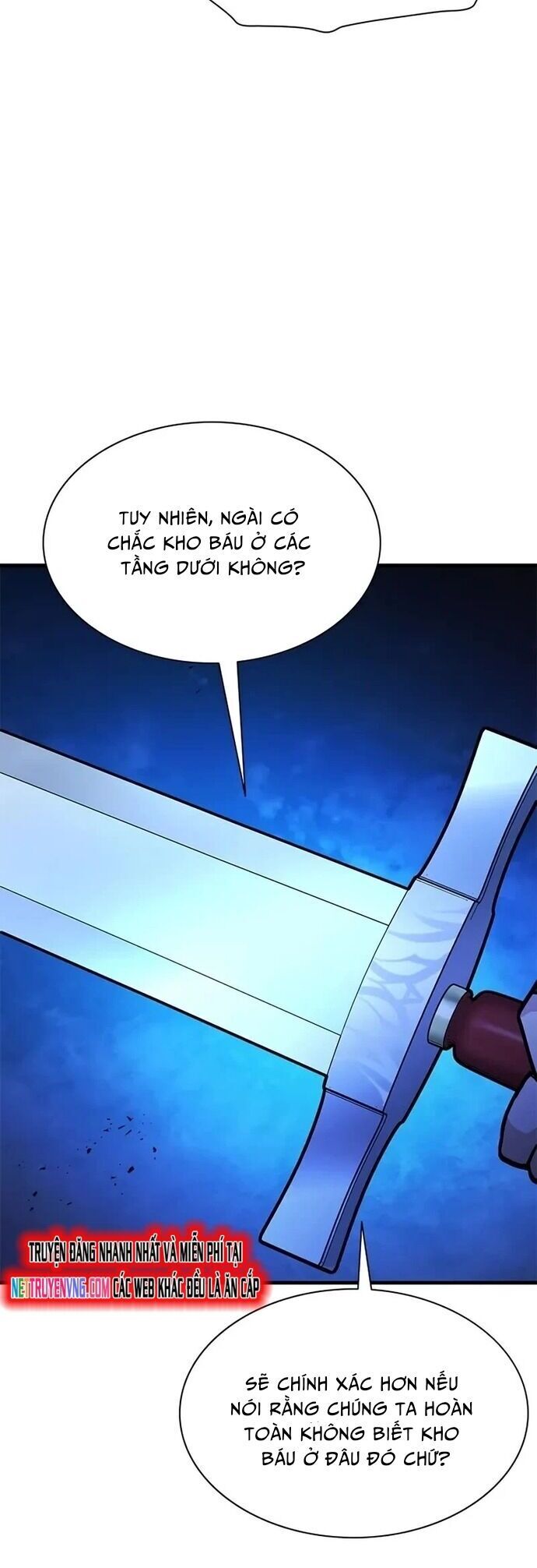 Hầm Ngục Hướng Dẫn Cấp Địa Ngục - Chapter 189 - Page 12
