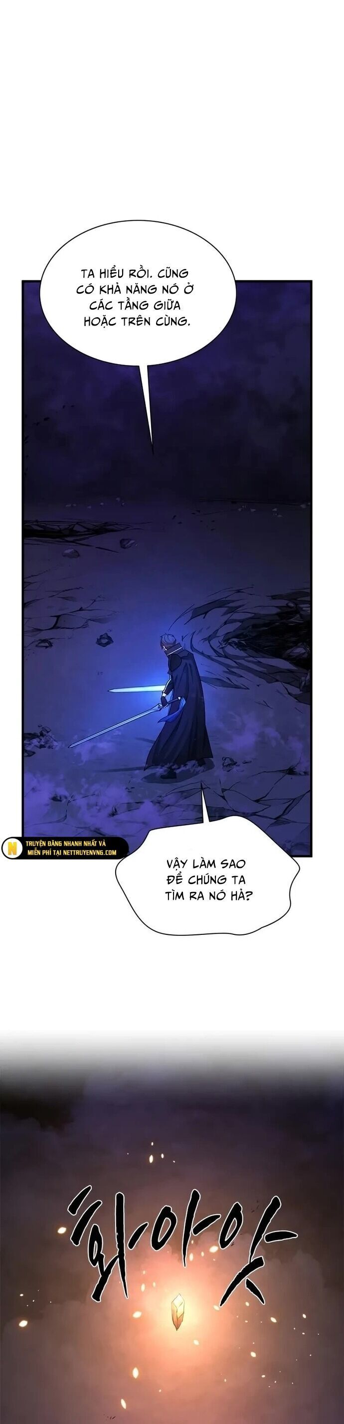 Hầm Ngục Hướng Dẫn Cấp Địa Ngục - Chapter 189 - Page 13