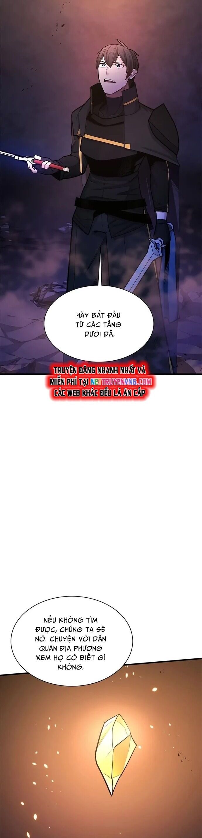 Hầm Ngục Hướng Dẫn Cấp Địa Ngục - Chapter 189 - Page 14