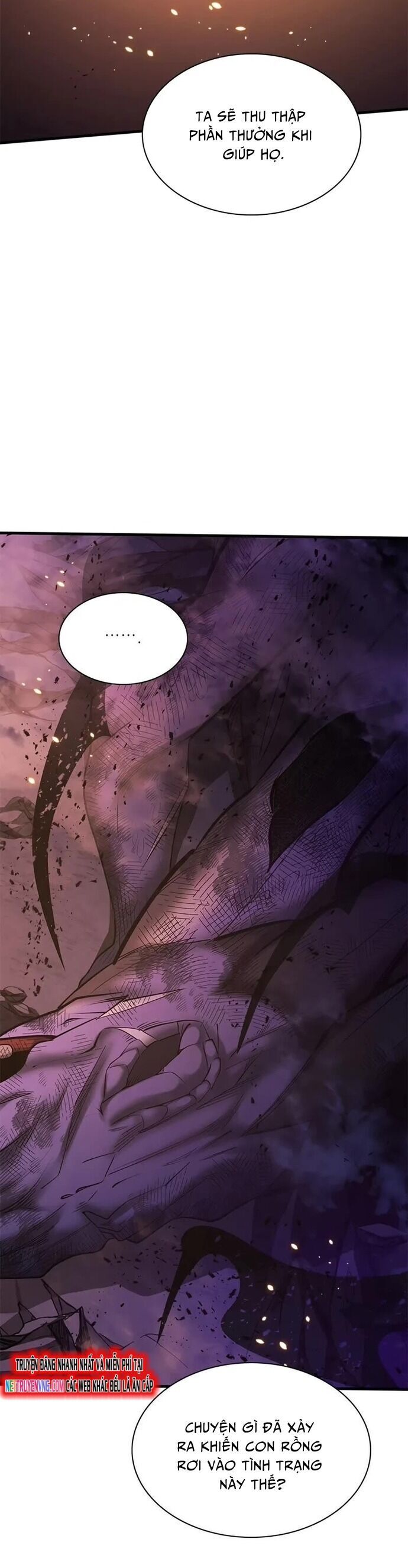 Hầm Ngục Hướng Dẫn Cấp Địa Ngục - Chapter 189 - Page 15