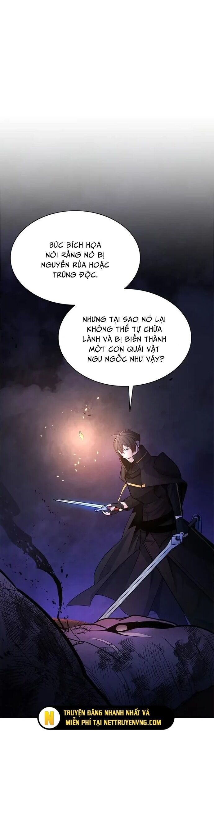 Hầm Ngục Hướng Dẫn Cấp Địa Ngục - Chapter 189 - Page 16