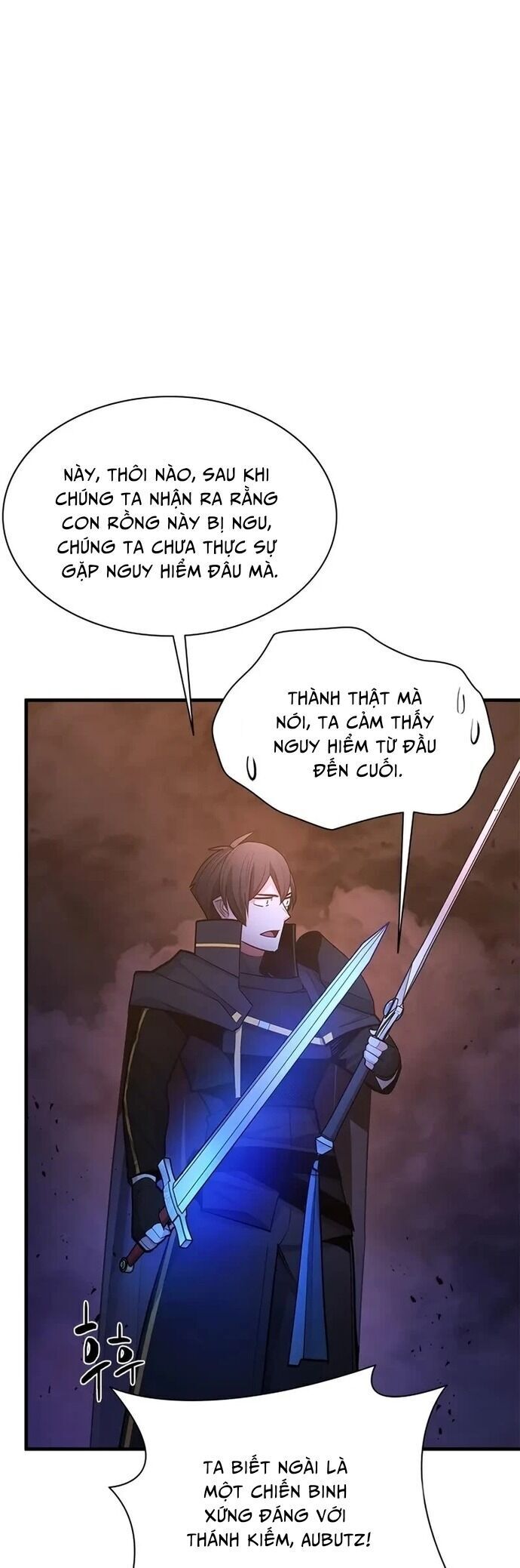 Hầm Ngục Hướng Dẫn Cấp Địa Ngục - Chapter 189 - Page 21