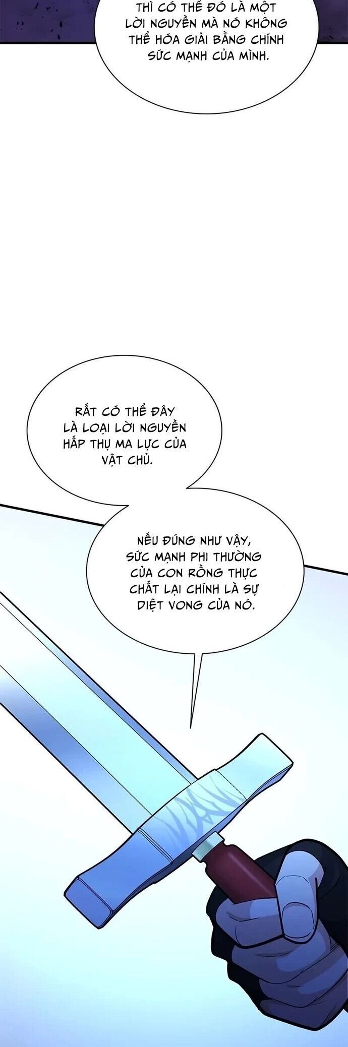 Hầm Ngục Hướng Dẫn Cấp Địa Ngục - Chapter 189 - Page 23