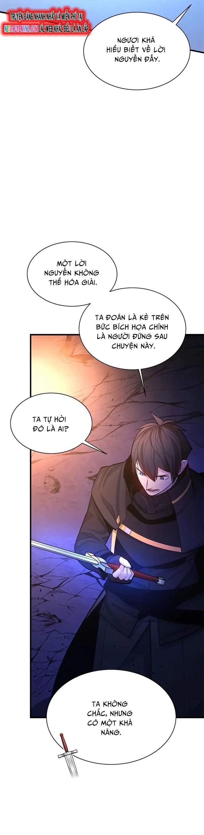 Hầm Ngục Hướng Dẫn Cấp Địa Ngục - Chapter 189 - Page 24