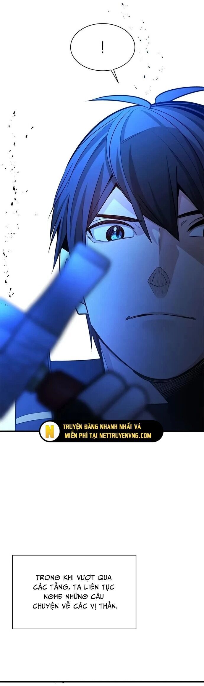 Hầm Ngục Hướng Dẫn Cấp Địa Ngục - Chapter 189 - Page 26