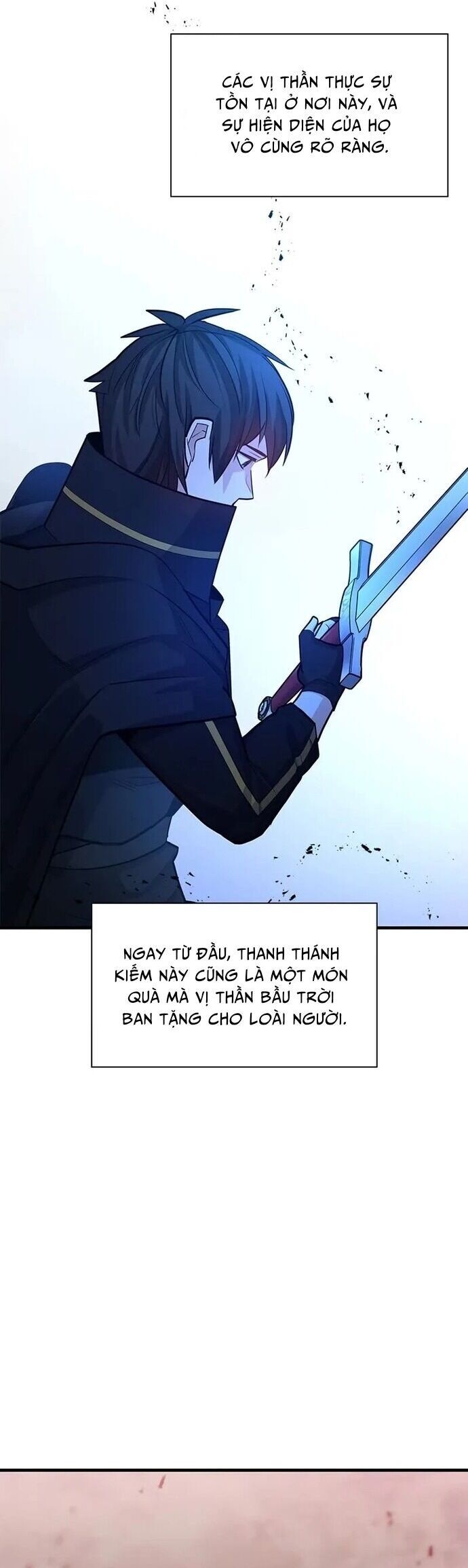 Hầm Ngục Hướng Dẫn Cấp Địa Ngục - Chapter 189 - Page 27