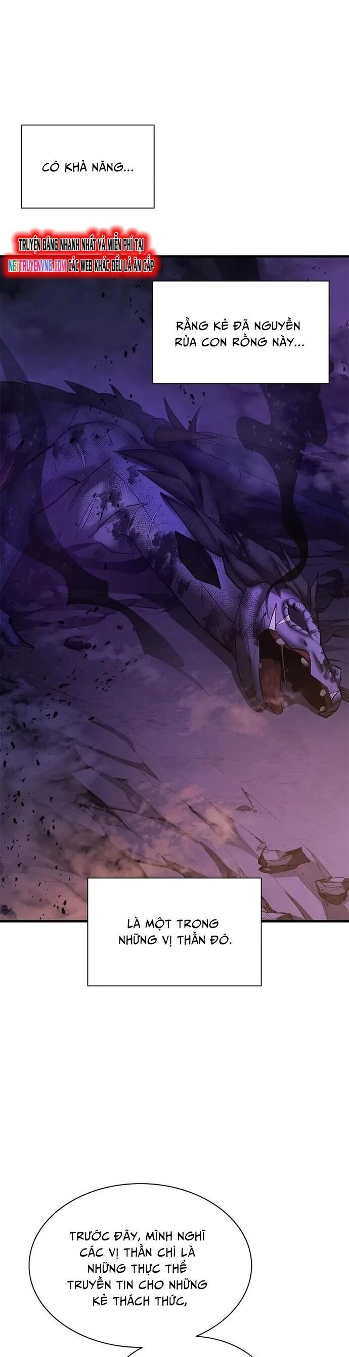 Hầm Ngục Hướng Dẫn Cấp Địa Ngục - Chapter 189 - Page 29