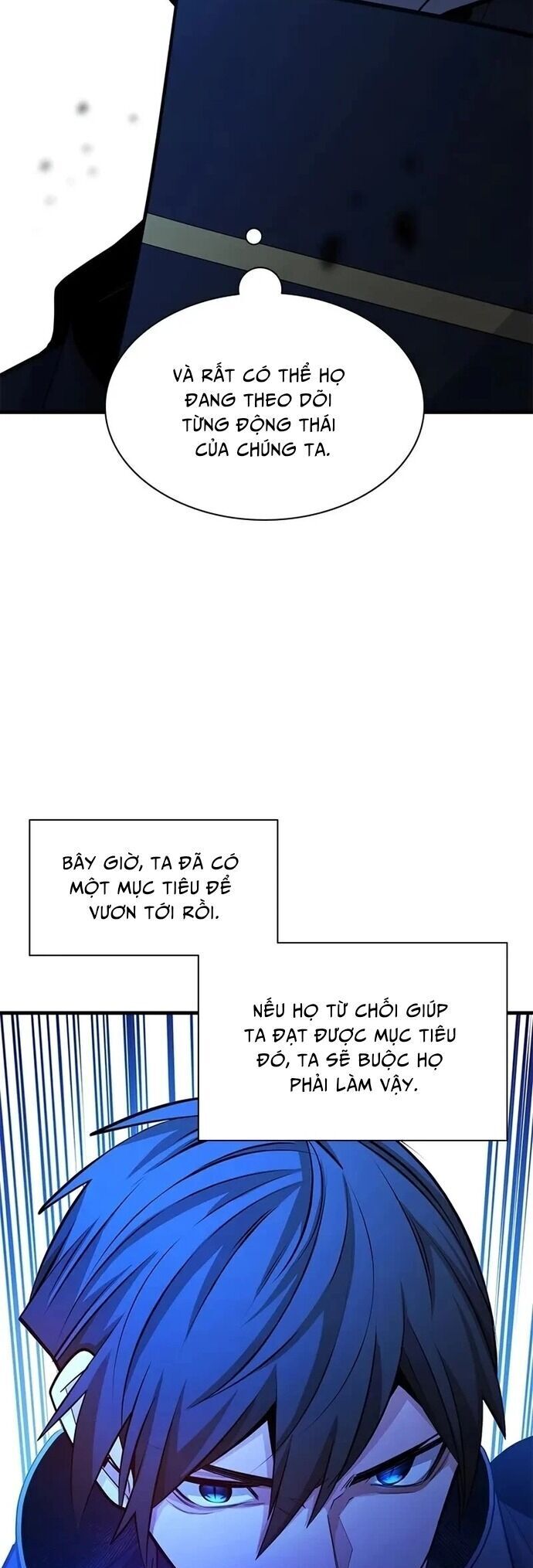 Hầm Ngục Hướng Dẫn Cấp Địa Ngục - Chapter 189 - Page 31