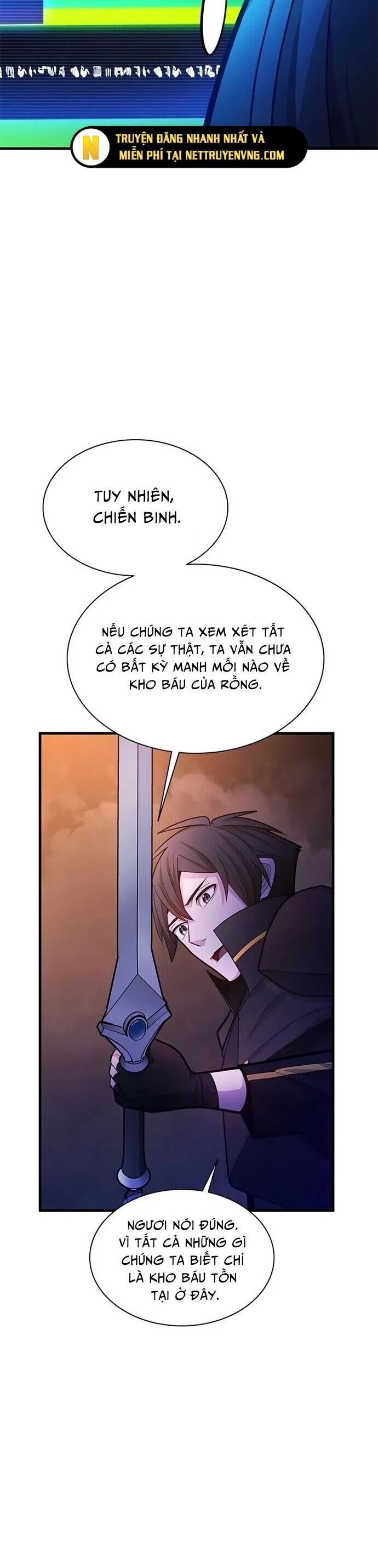 Hầm Ngục Hướng Dẫn Cấp Địa Ngục - Chapter 189 - Page 35