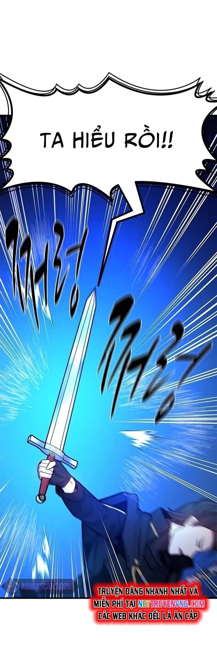 Hầm Ngục Hướng Dẫn Cấp Địa Ngục - Chapter 189 - Page 37