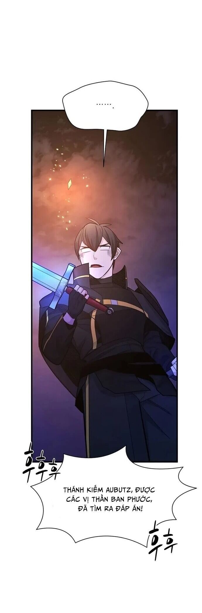 Hầm Ngục Hướng Dẫn Cấp Địa Ngục - Chapter 189 - Page 38