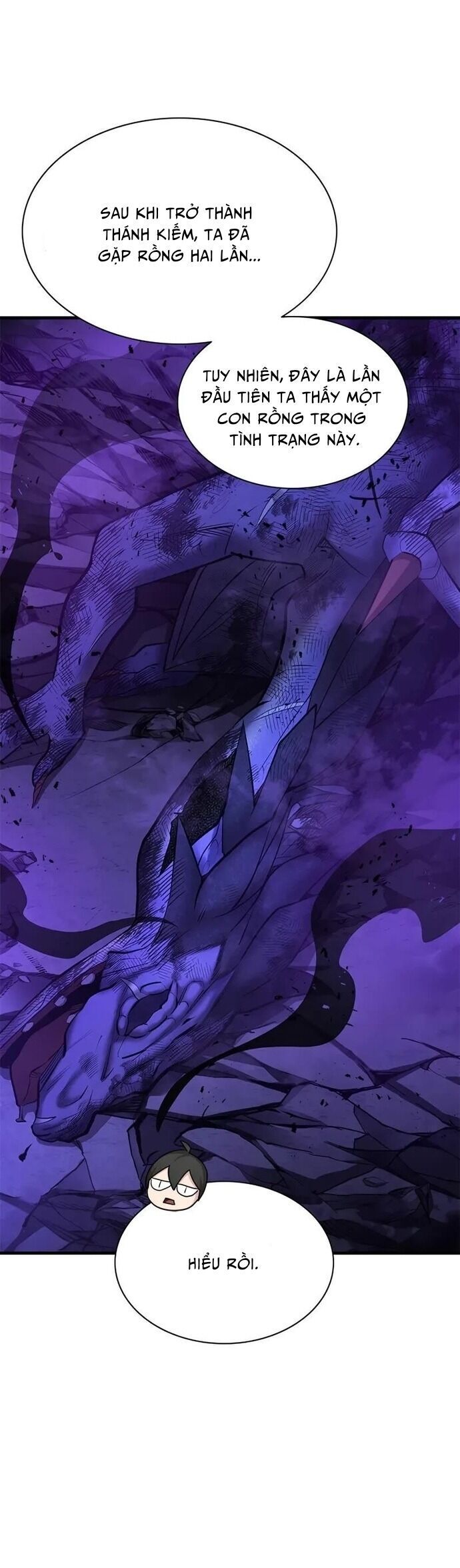 Hầm Ngục Hướng Dẫn Cấp Địa Ngục - Chapter 189 - Page 4