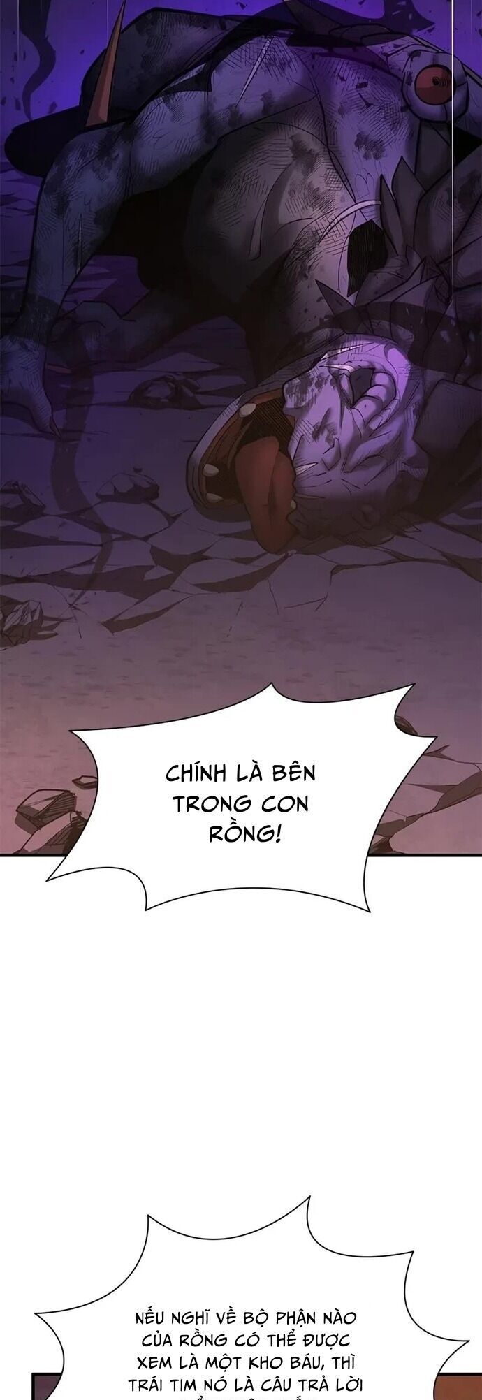 Hầm Ngục Hướng Dẫn Cấp Địa Ngục - Chapter 189 - Page 41