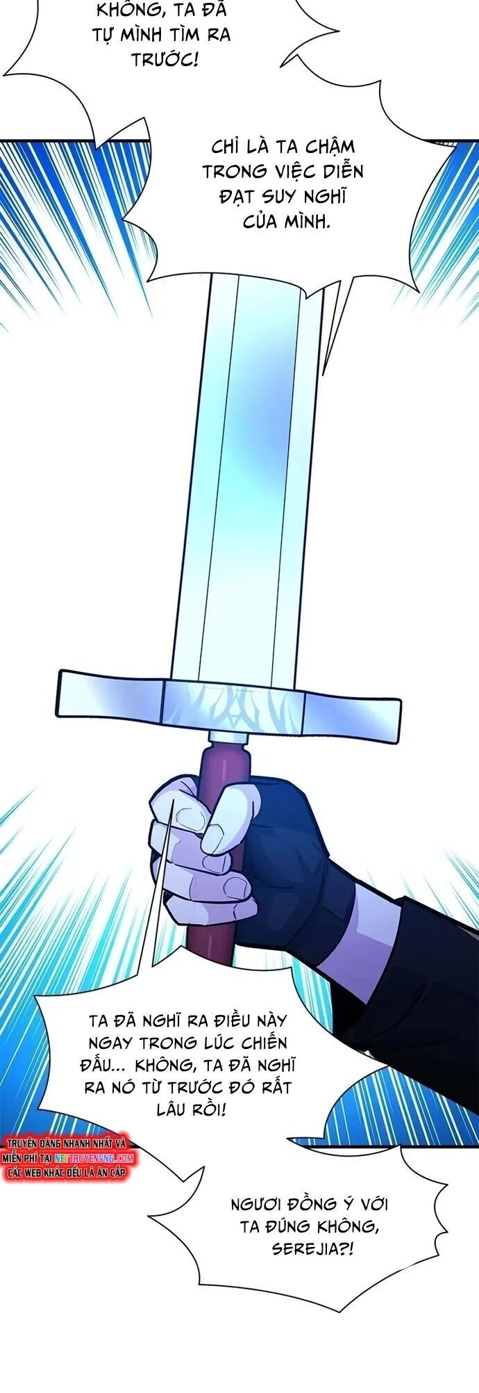 Hầm Ngục Hướng Dẫn Cấp Địa Ngục - Chapter 189 - Page 43