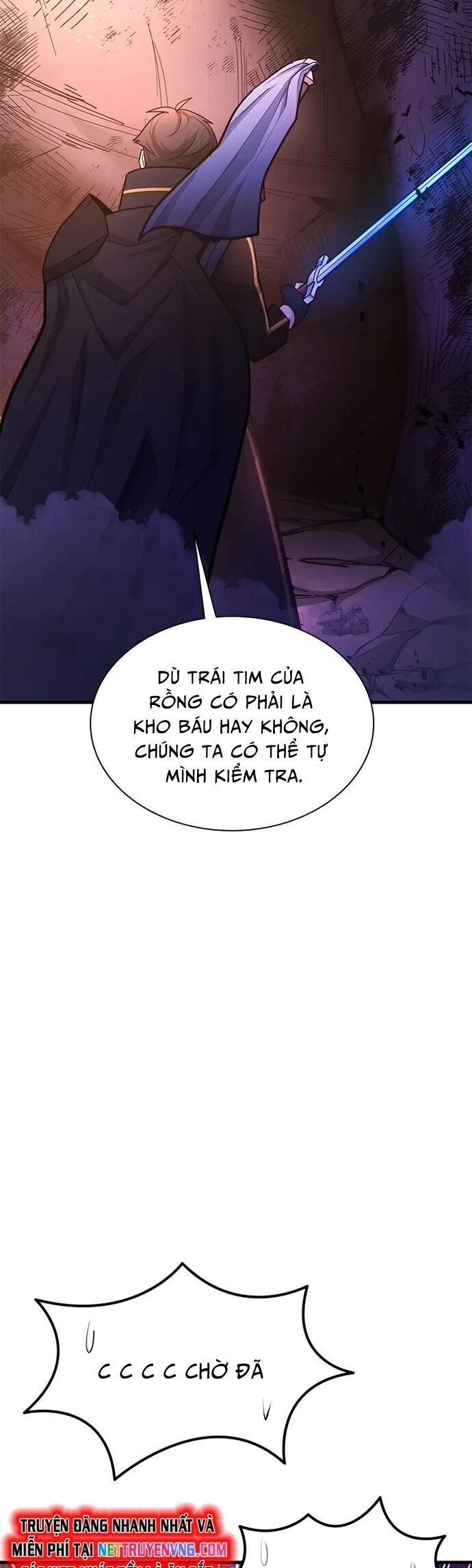 Hầm Ngục Hướng Dẫn Cấp Địa Ngục - Chapter 189 - Page 46