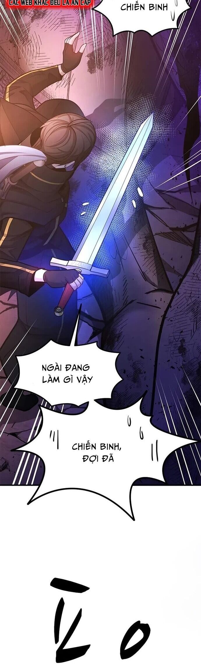 Hầm Ngục Hướng Dẫn Cấp Địa Ngục - Chapter 189 - Page 47