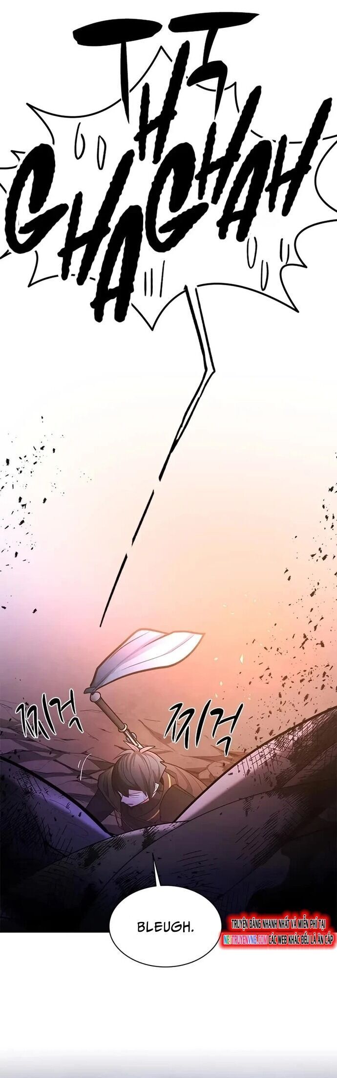 Hầm Ngục Hướng Dẫn Cấp Địa Ngục - Chapter 189 - Page 48