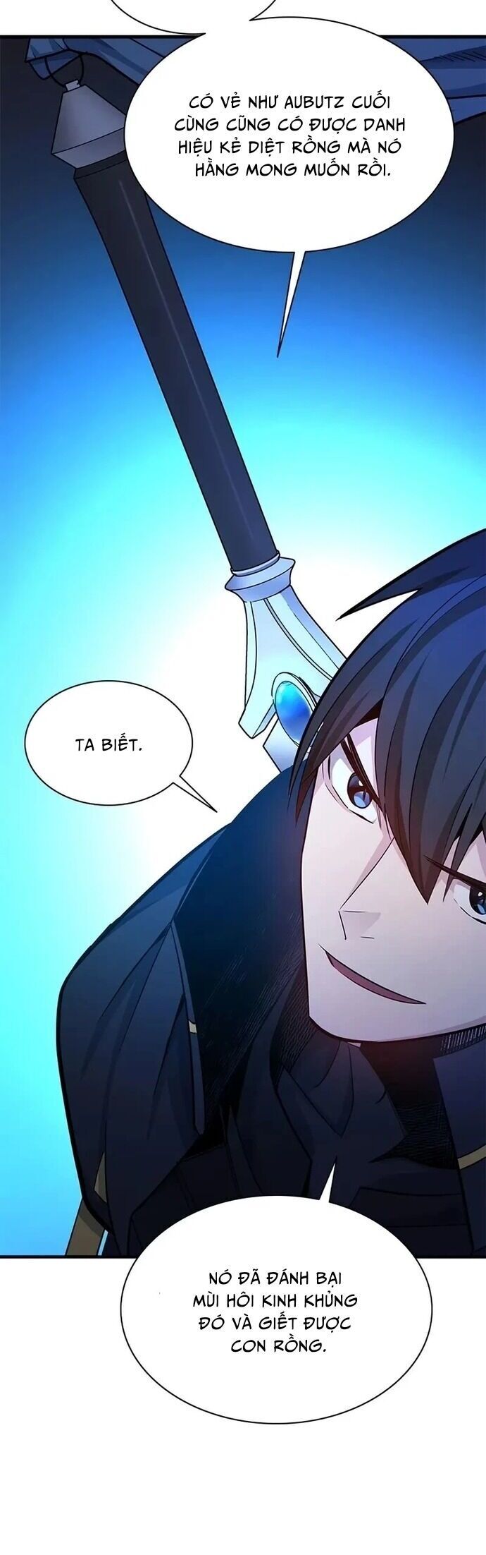 Hầm Ngục Hướng Dẫn Cấp Địa Ngục - Chapter 189 - Page 50