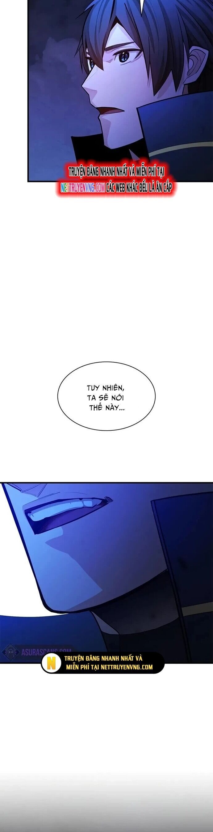 Hầm Ngục Hướng Dẫn Cấp Địa Ngục - Chapter 189 - Page 6