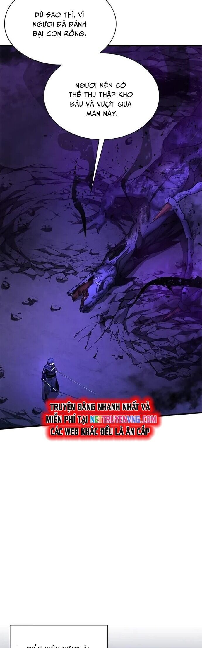 Hầm Ngục Hướng Dẫn Cấp Địa Ngục - Chapter 189 - Page 8