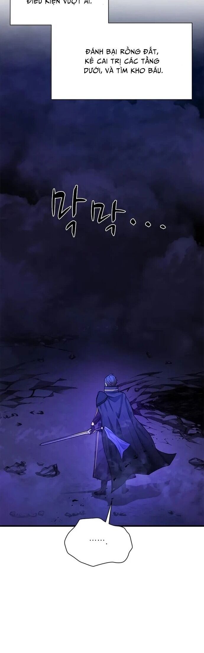 Hầm Ngục Hướng Dẫn Cấp Địa Ngục - Chapter 189 - Page 9