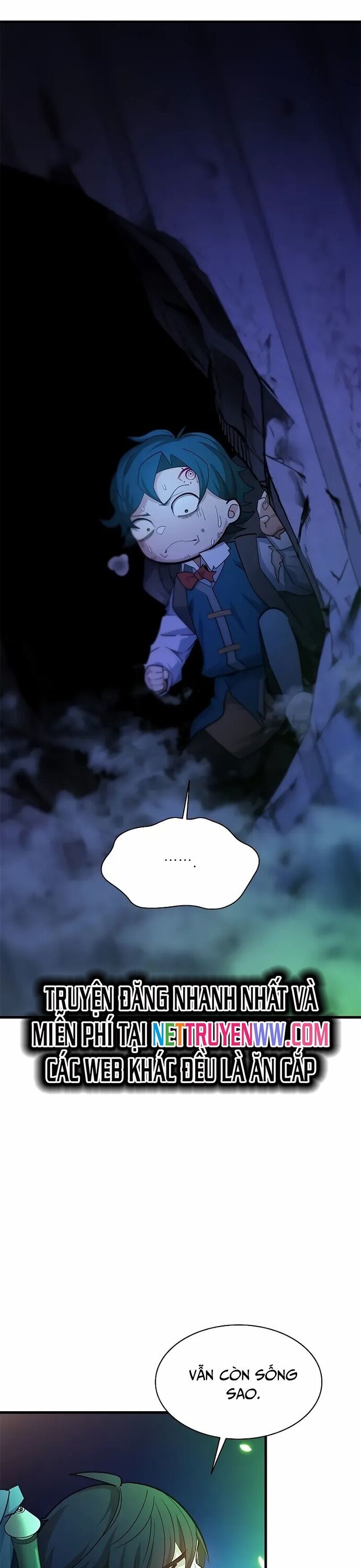 Hầm Ngục Hướng Dẫn Cấp Địa Ngục - Chapter 190 - Page 11