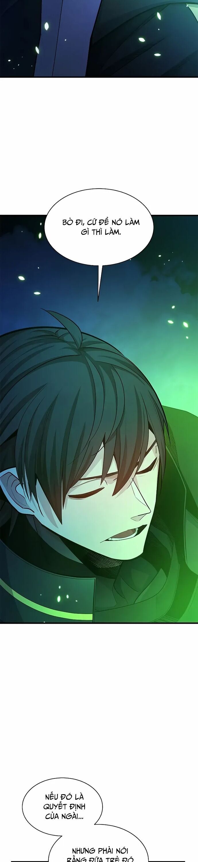 Hầm Ngục Hướng Dẫn Cấp Địa Ngục - Chapter 190 - Page 13