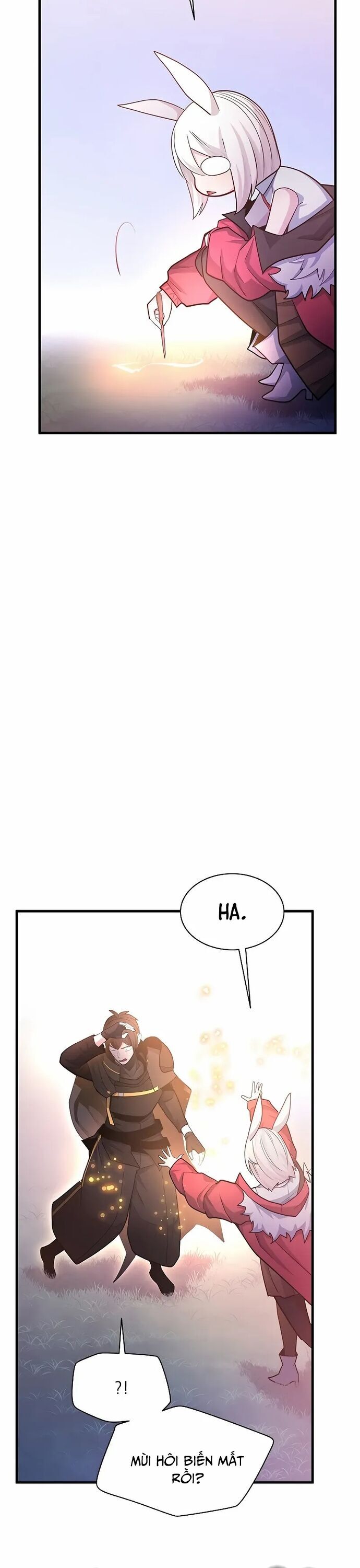Hầm Ngục Hướng Dẫn Cấp Địa Ngục - Chapter 190 - Page 18